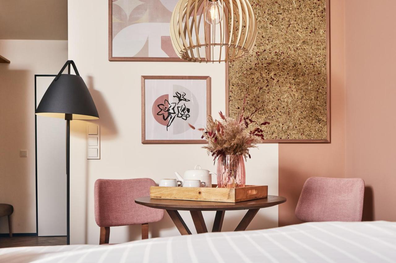 Homebound - Contactless Check-in Hotel apartamentowy Bad Goisern