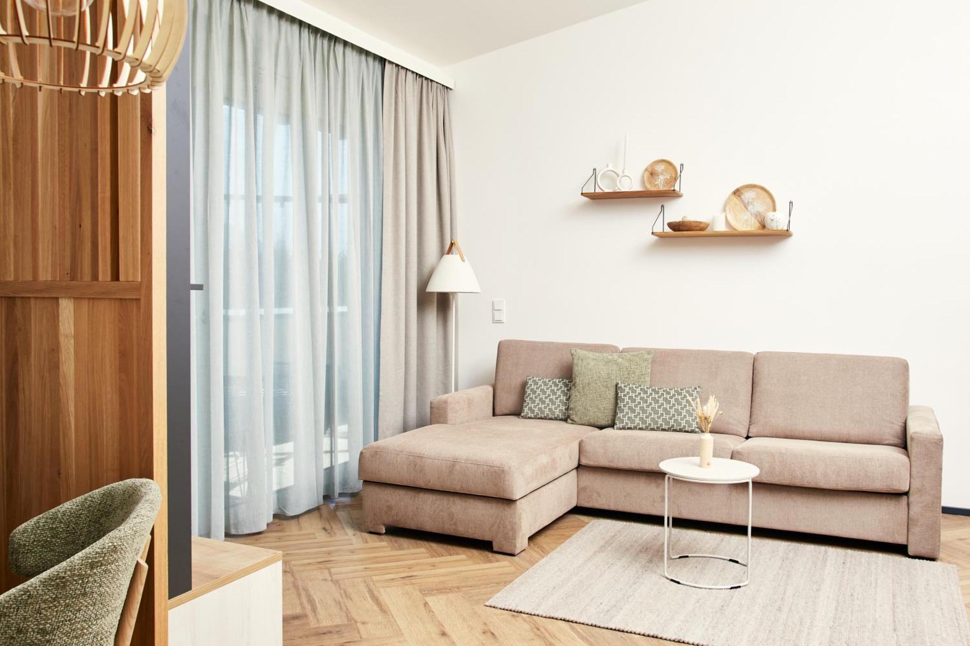 Homebound - Contactless Check-in Hotel apartamentowy