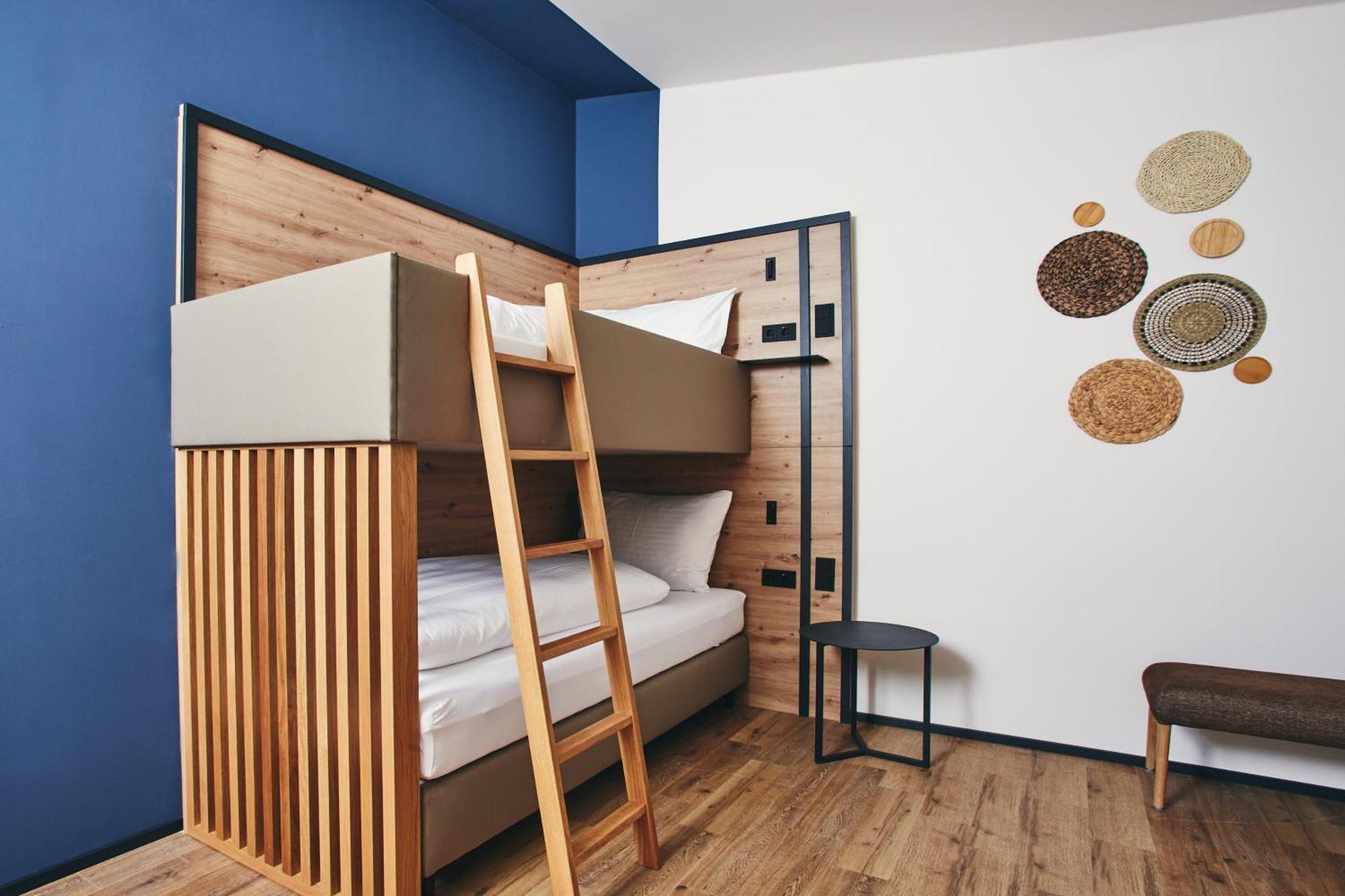 Homebound - Contactless Check-in Hotel apartamentowy
