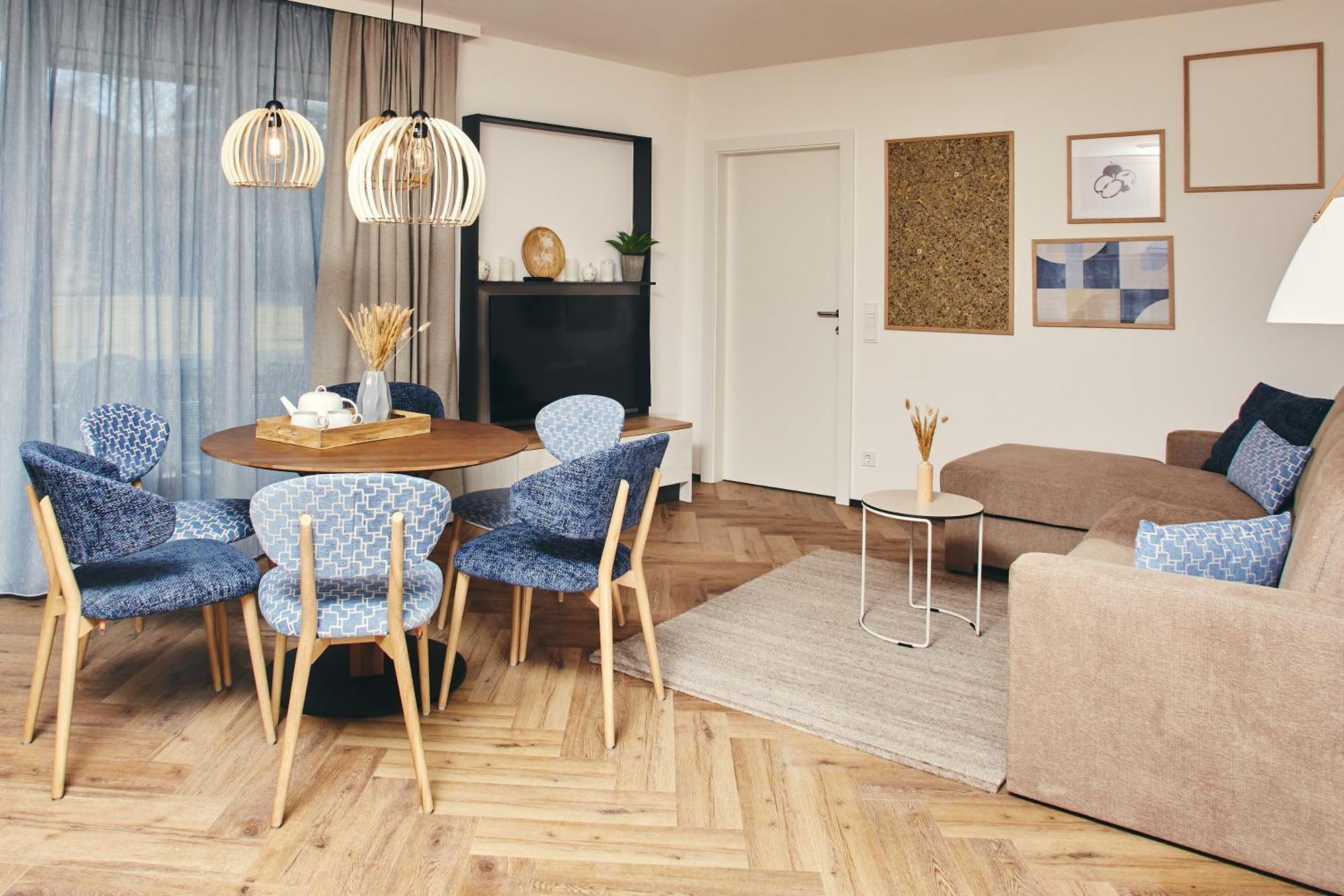 Hotel apartamentowy Homebound - Contactless Check-in *