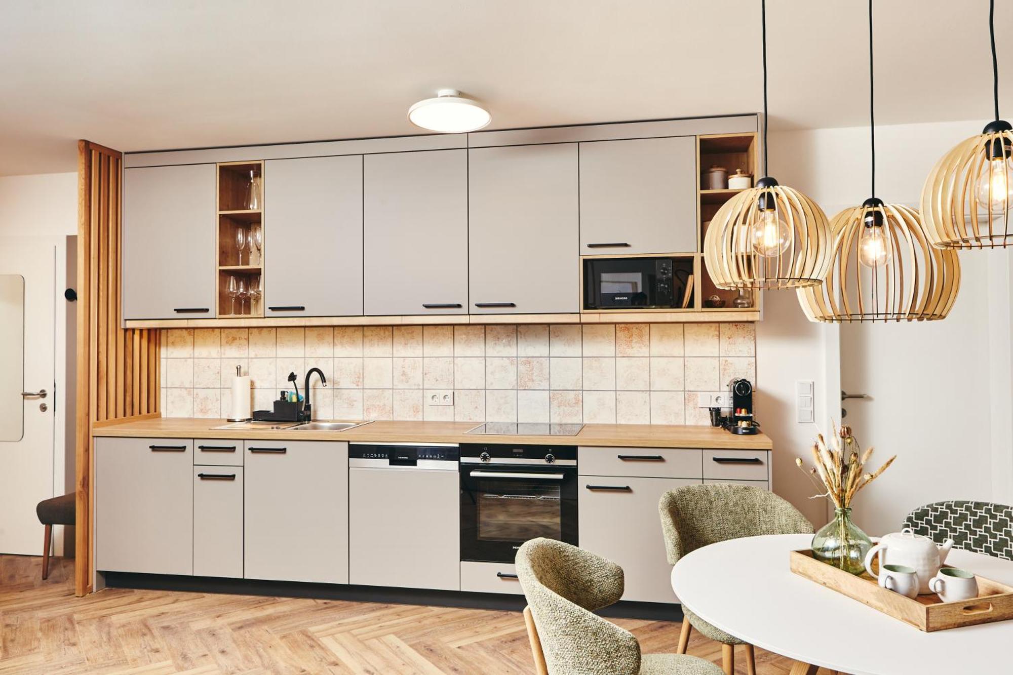 Homebound - Contactless Check-in Hotel apartamentowy *