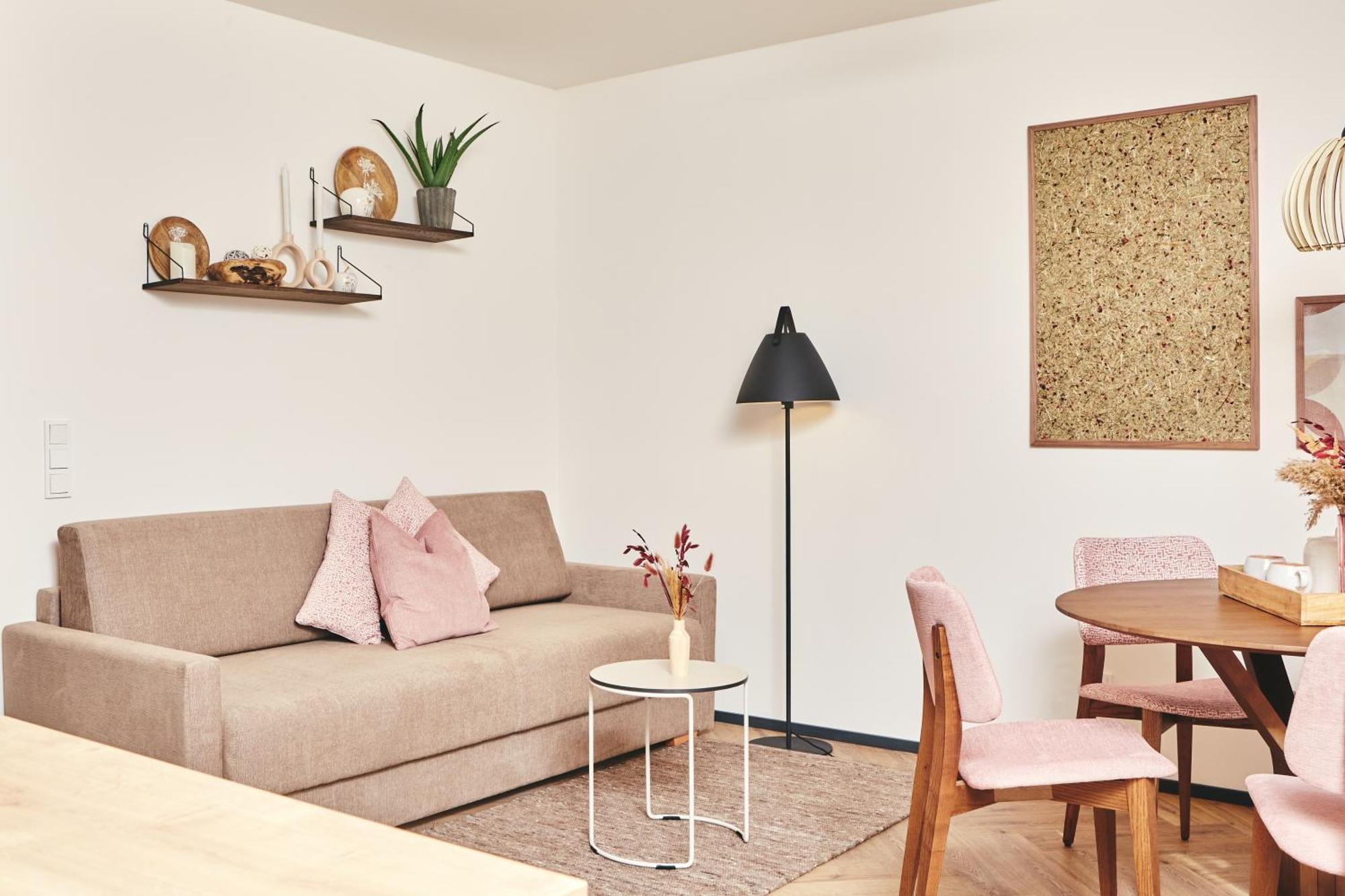 Homebound - Contactless Check-in Hotel apartamentowy *