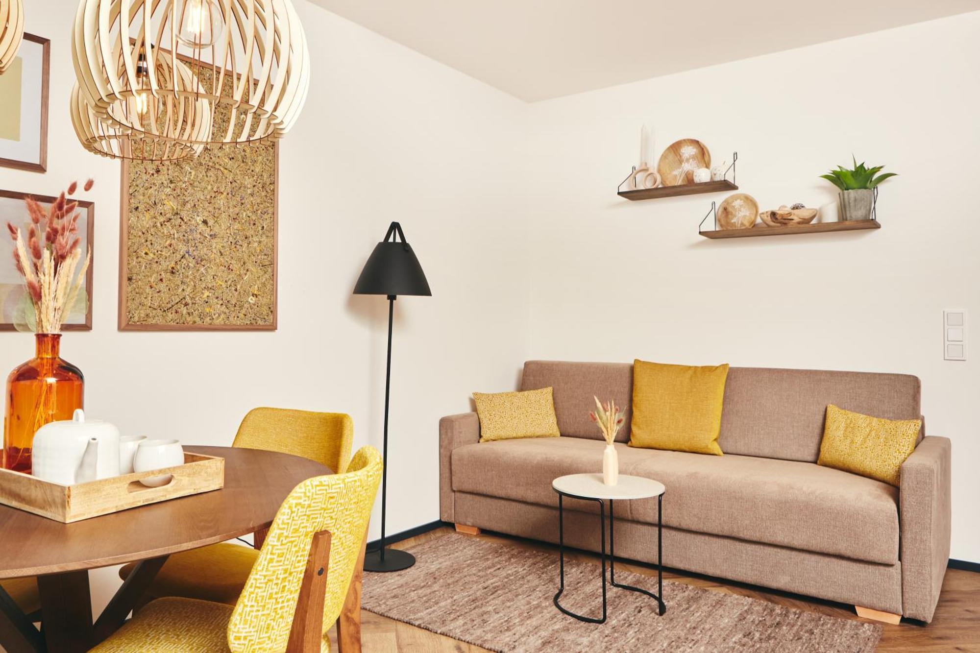 Hotel apartamentowy Homebound - Contactless Check-in *