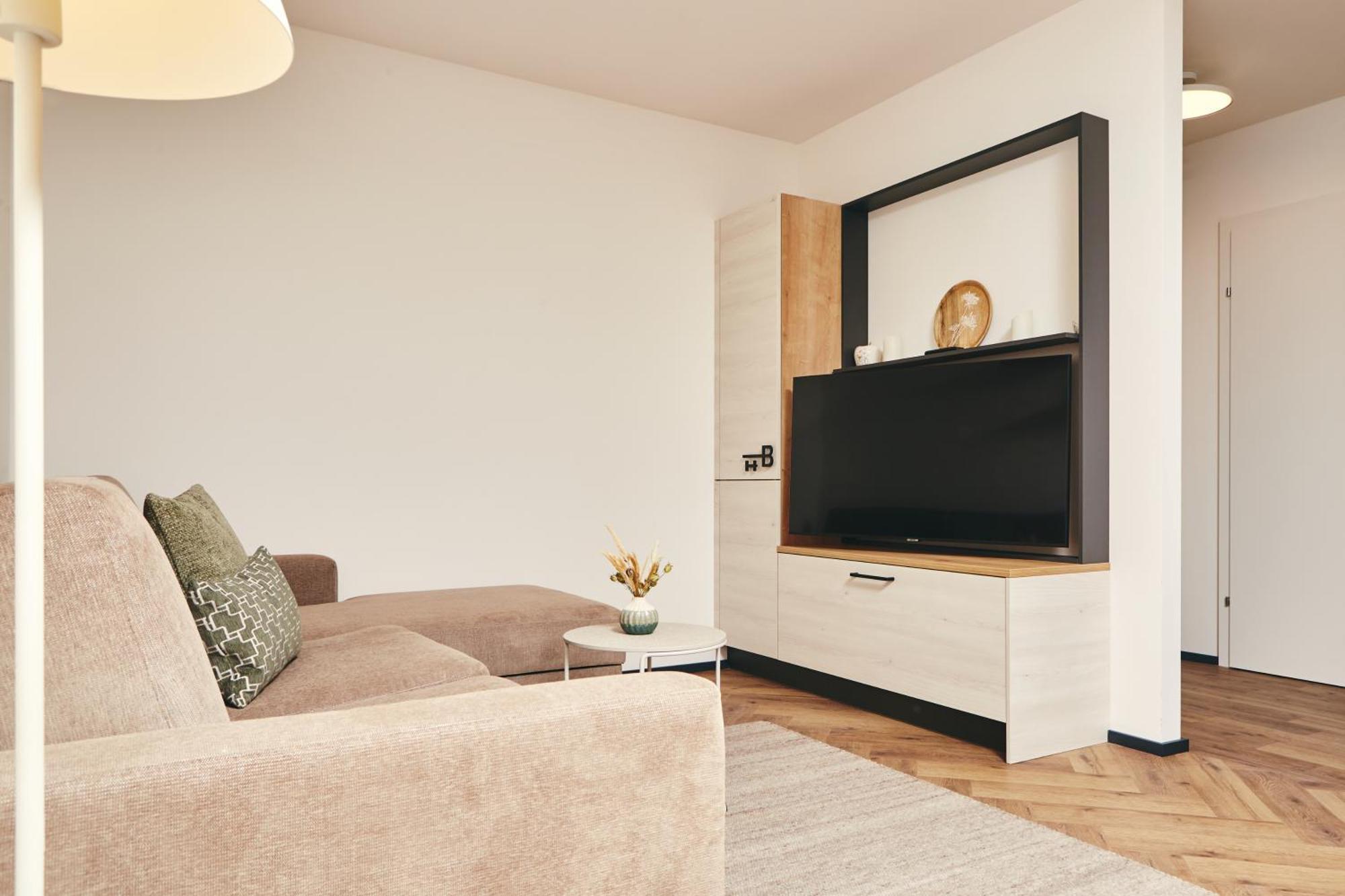 Homebound - Contactless Check-in Hotel apartamentowy Bad Goisern