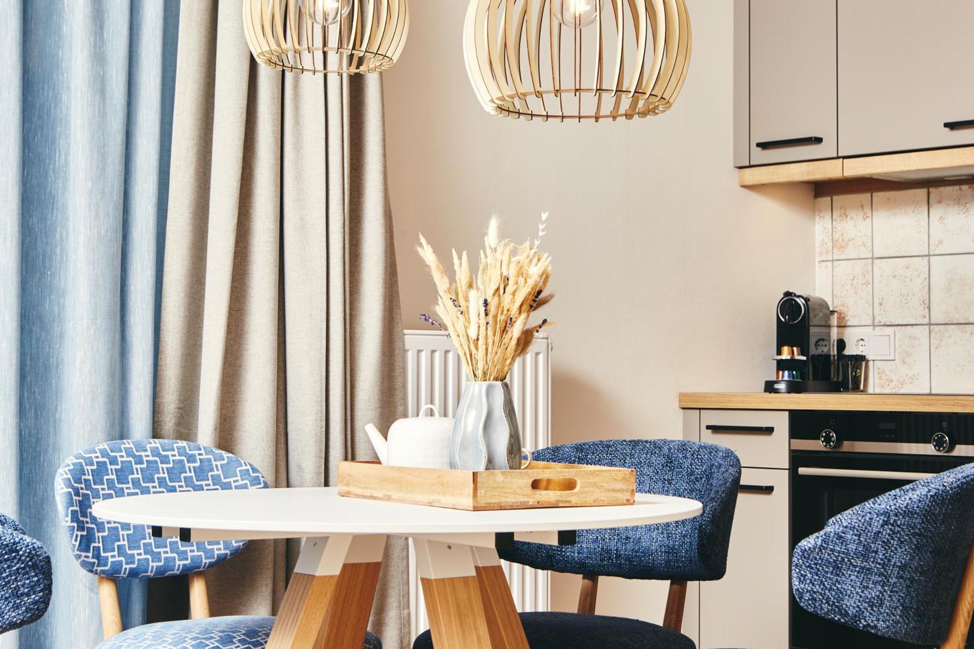 Hotel apartamentowy Homebound - Contactless Check-in *