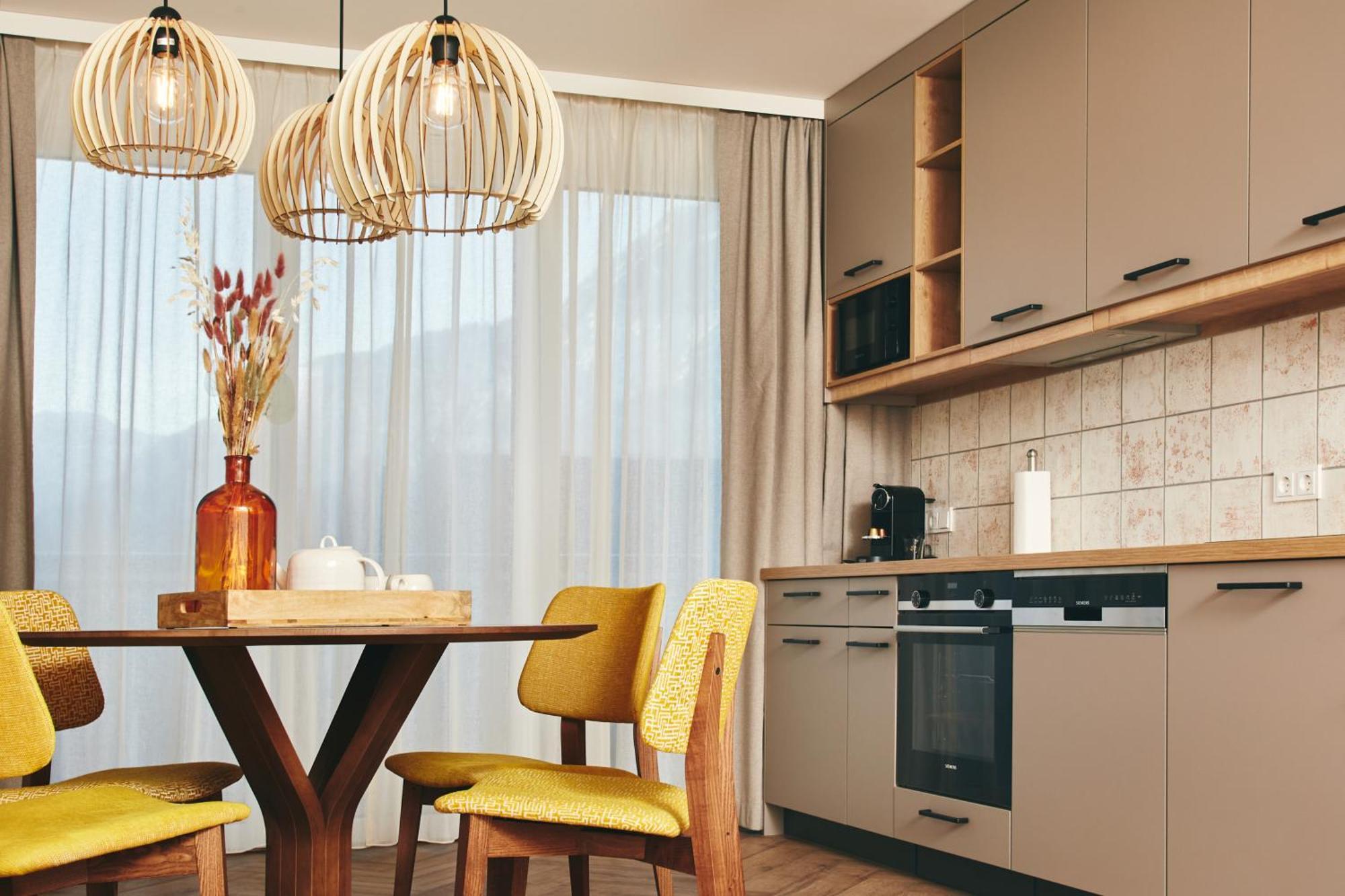 Homebound - Contactless Check-in Hotel apartamentowy *