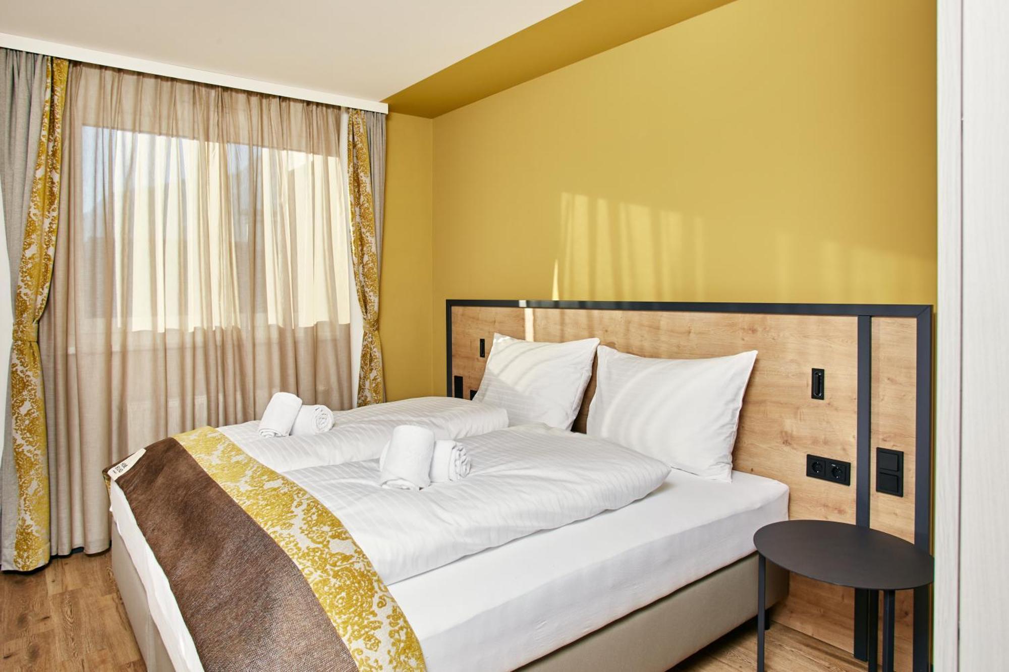 Homebound - Contactless Check-in Hotel apartamentowy